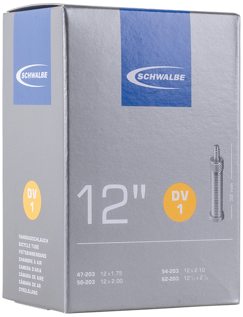 Schwalbe DV1 12 x 1 - Schwalbe
