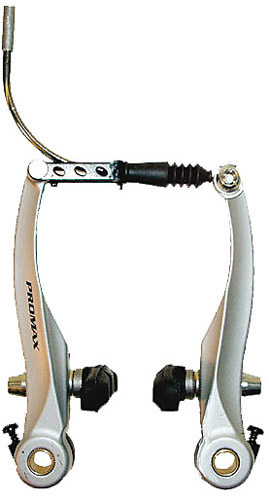 Promax Bremse VR/HR Canti+V-Br. - Promax