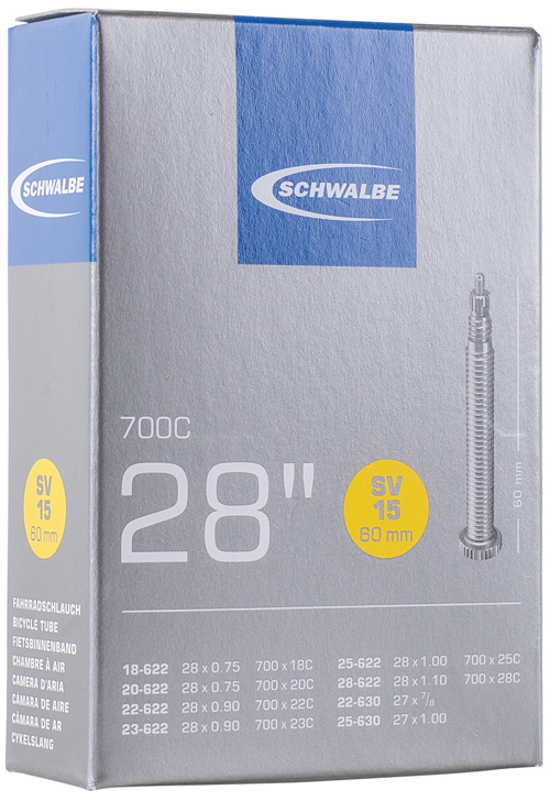 Schwalbe SV15 28 x 3 - Schwalbe