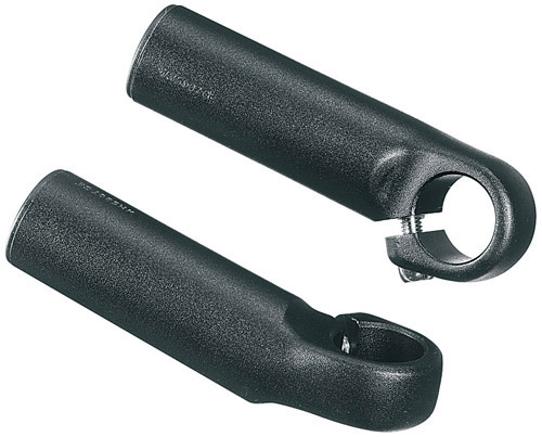 Ergotec Lenkerenden/Hörnchen - Ergotec