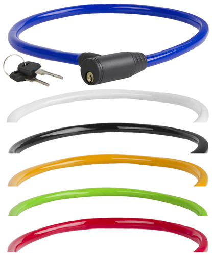 Andere Schloß-Kabel - Andere