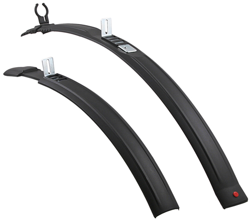 Hebie Natter Schutzbleche 26" - Hebie