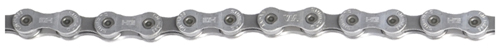 Shimano CN-HG93 Kette,ab 5f ZK bis 10f.Kassett - Shimano