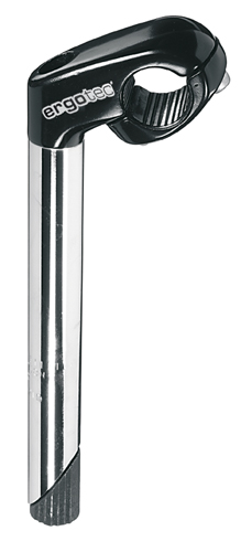 Ergotec Cat 2 Vorbau-Touren-/Sportrad - Ergotec