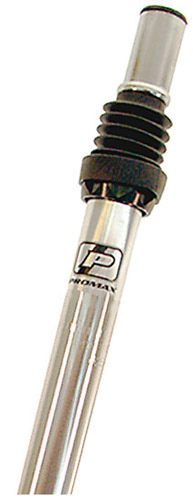 Promax Sattelstütze gefedert - Promax