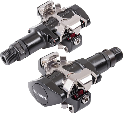 Shimano PD-505 MTB Pedale-ATB/TR/MTB - Shimano