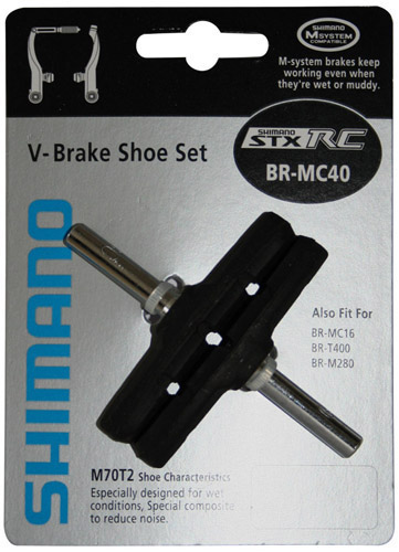 Shimano Bremsschuh - Shimano
