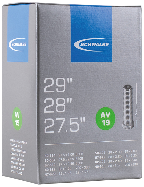 Schwalbe AV19 28 x 1.5 - Schwalbe