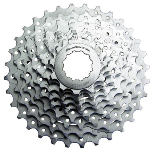 SunRace CS-M96 Zahnkranzkassetten - SunRace