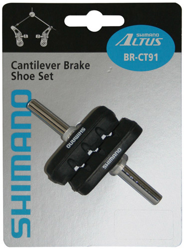 Shimano Bremsschuh - Shimano