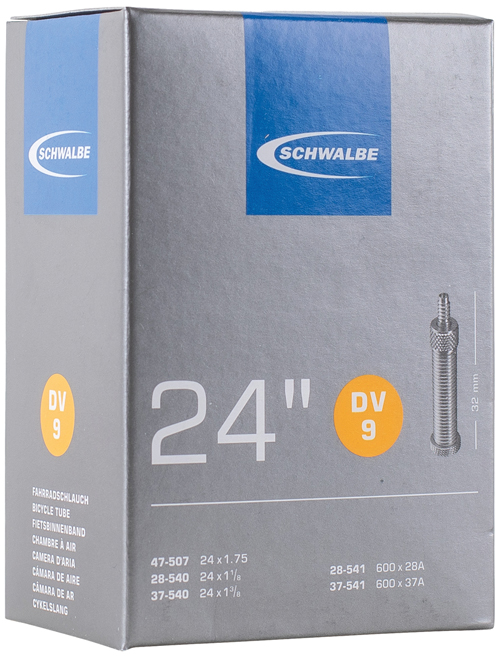 Schwalbe DV9 24 x 1 - Schwalbe