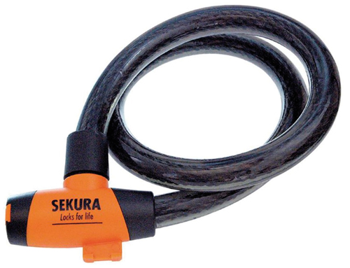 Sekura Schloß-Kabel - Sekura