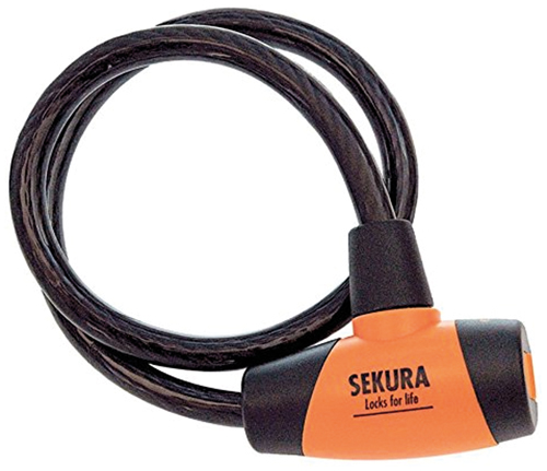Sekura Schloß-Kabel - Sekura