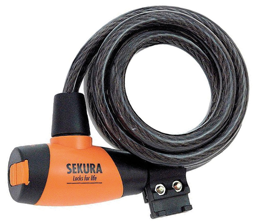 Sekura Schloß-Kabel - Sekura