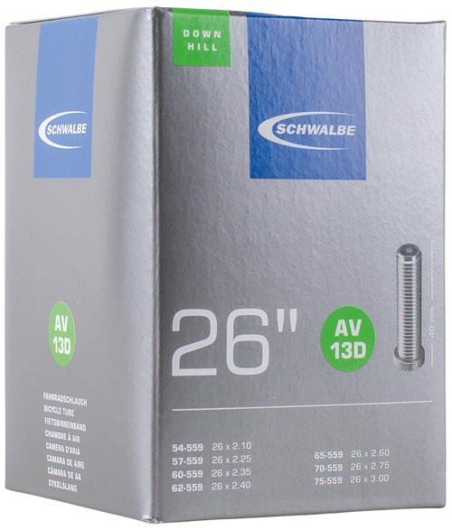 Schwalbe AV13D 26 x 2.1 - Schwalbe