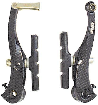 Point Bremse VR/HR Canti+V-Br. - Point