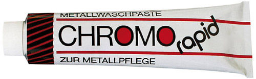 Hanseline Chromo-Rapid Putzmittel/-geräte - Hanseline
