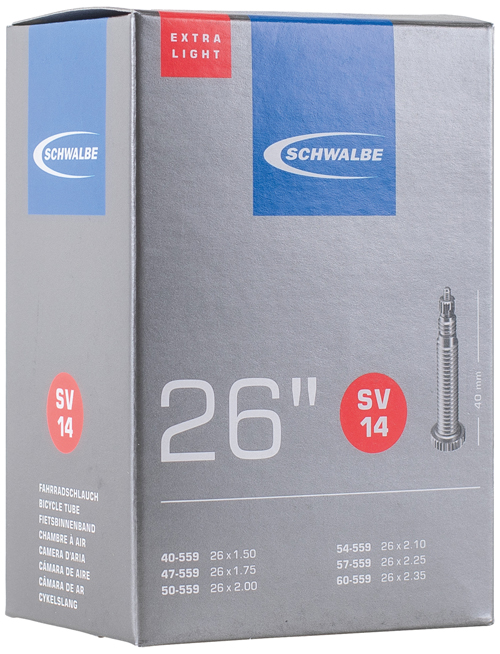 Schwalbe SV14 26 x 1.5 - Schwalbe