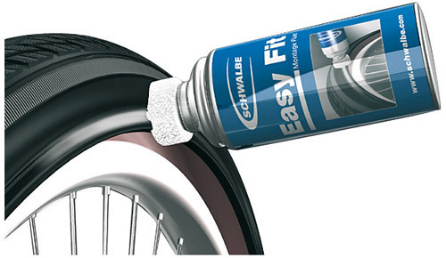 Schwalbe Einzelartikel - Reparatur - Schwalbe