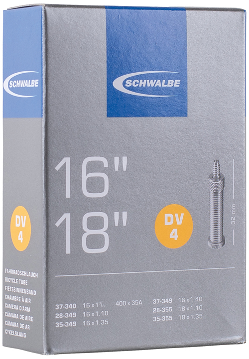 Schwalbe DV4 18 x 1 - Schwalbe