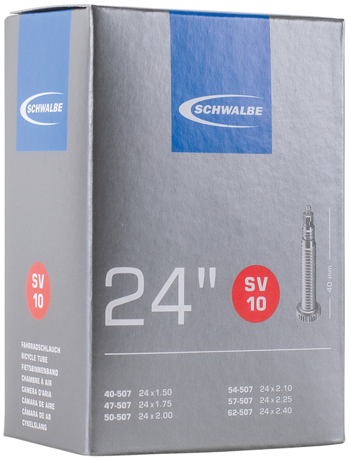 Schwalbe SV10 24 x 1.75 - Schwalbe