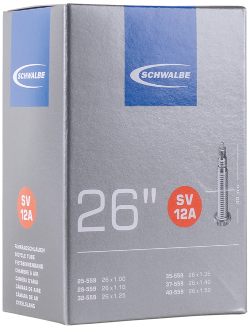 Schwalbe SV12A 26 x 1.00 - Schwalbe