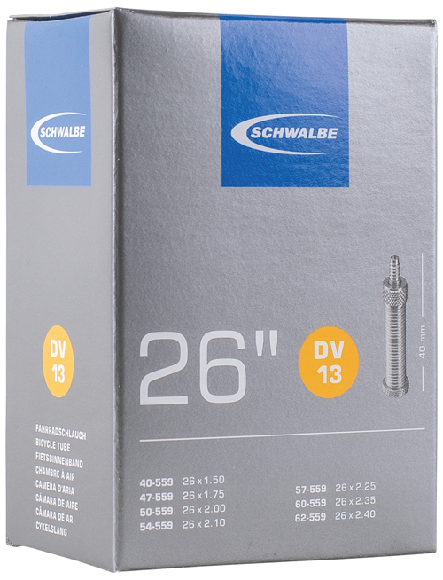 Schwalbe DV13 26 x 1.5 - Schwalbe