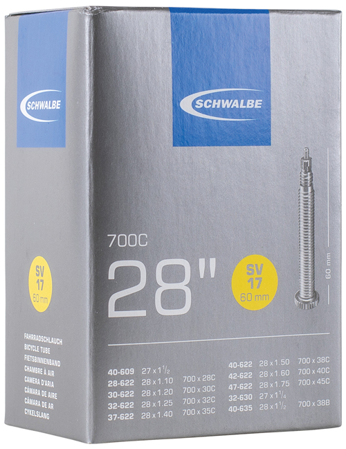Schwalbe SV17 28 x 1 - Schwalbe