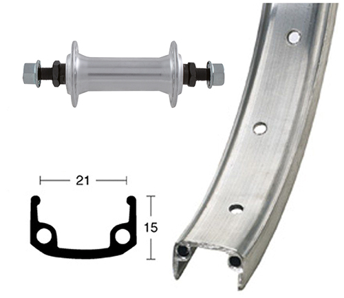 BBF Teile & Zubehör Sport 26 x 1.75 - BBF Teile & Zubehör