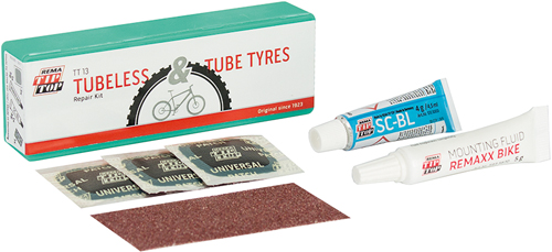 TipTop TT13 Reparaturset - TipTop