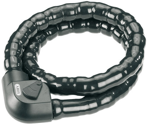 ABUS Steel-O-Flex Schloß-Kabel - ABUS