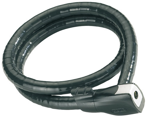 ABUS Centuro Schloß-Kabel - ABUS