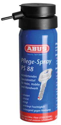 ABUS PS 88 Öl-/ Schmier/-Pflegemittel - ABUS