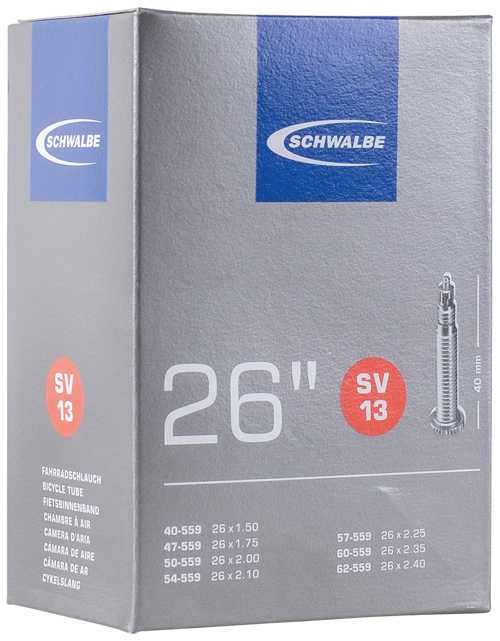 Schwalbe SV13 26 x 1.5 - Schwalbe