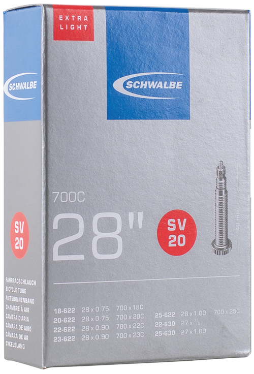 Schwalbe SV20 700 x 18 - Schwalbe