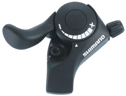 Shimano SL-TX30 Schalthebel - Shimano