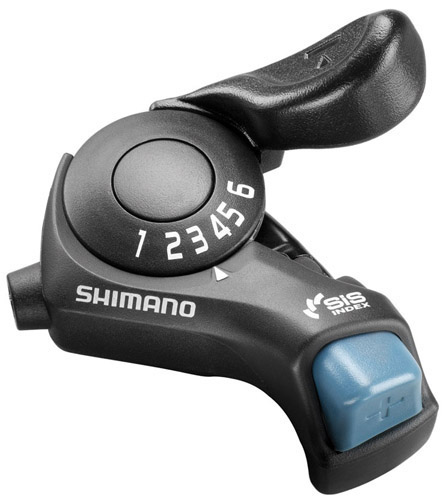 Shimano SL-TX30 Schalthebel - Shimano