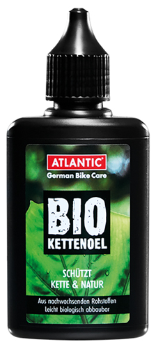 Atlantic Bio-Kettenhaftöl Öl-/ Schmier/-Pflegemittel - Atlantic