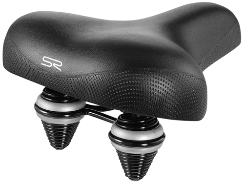 Selle Royal Classic Sattel-Tour/City/Cruiser Relax - Selle Royal