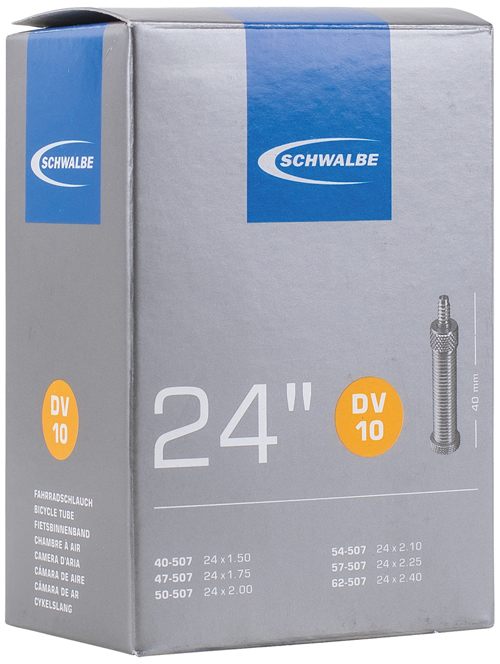 Schwalbe DV10 24 x 1.75 - Schwalbe