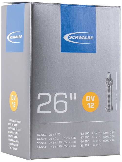 Schwalbe DV12 26 x 1 - Schwalbe