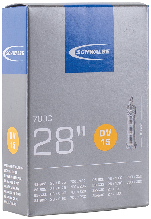 Schwalbe DV15 28 x 3 - Schwalbe