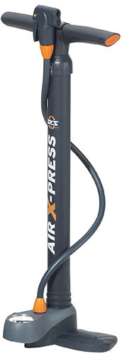 SKS Pumpen-Kompressor/Fuß - SKS