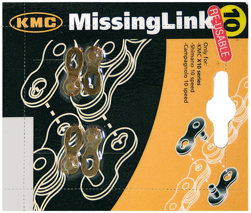 KMC Kettenteile - KMC