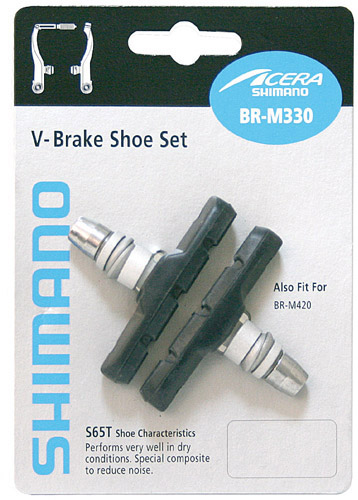 Shimano Bremsschuh - Shimano