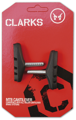 Clarks Bremsschuh - Clarks