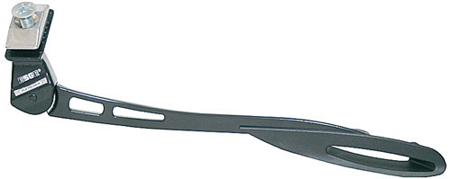 Pletscher Zoom Stütze-Seite Mittelbau - Pletscher