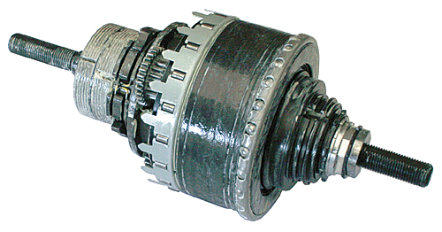 Shimano Nabenersatzteile Konen etc. Achskonen,... - Shimano