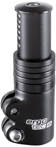Ergotec Steuersatz-Zubehör - Ergotec