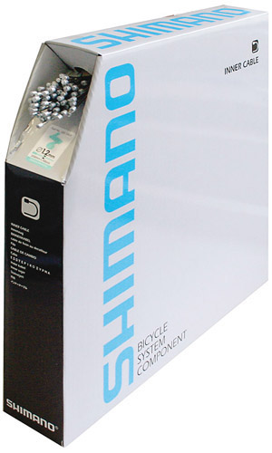 Shimano Innenzug Schaltung+Bremse - Shimano